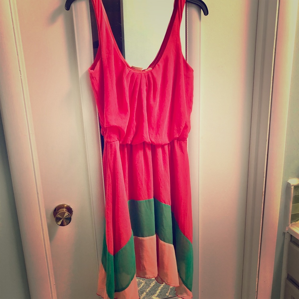 Daytrip dress from Buckle
